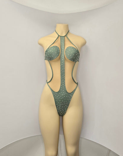 10A Body Selena With Stones