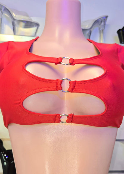 10C Body itzel Without Stones