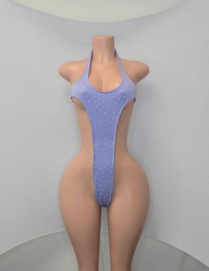 10A Body Elsa With Stones