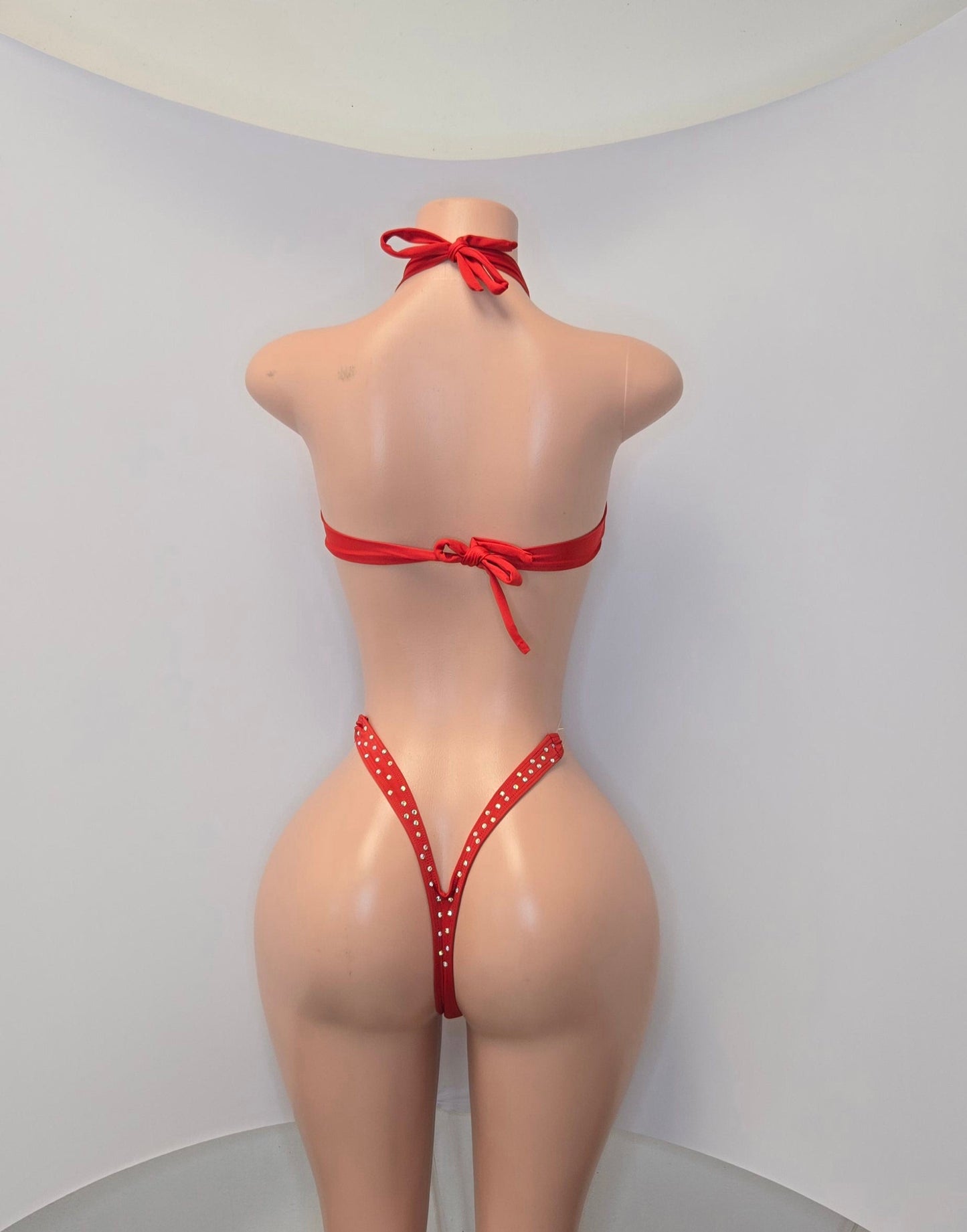 10A Body Elsa With Stones