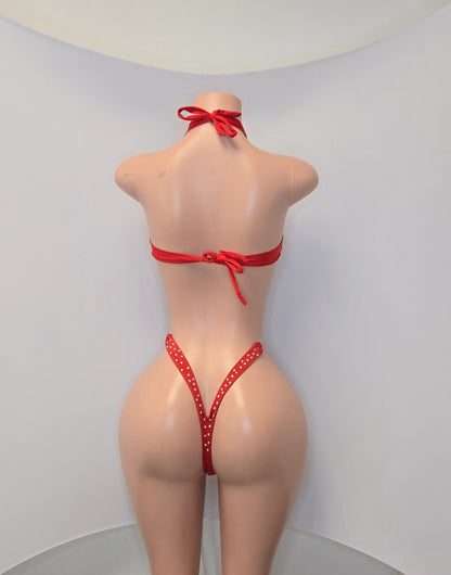 10A Body Elsa With Stones