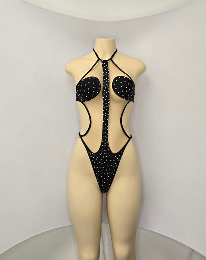 10A Body Selena With Stones