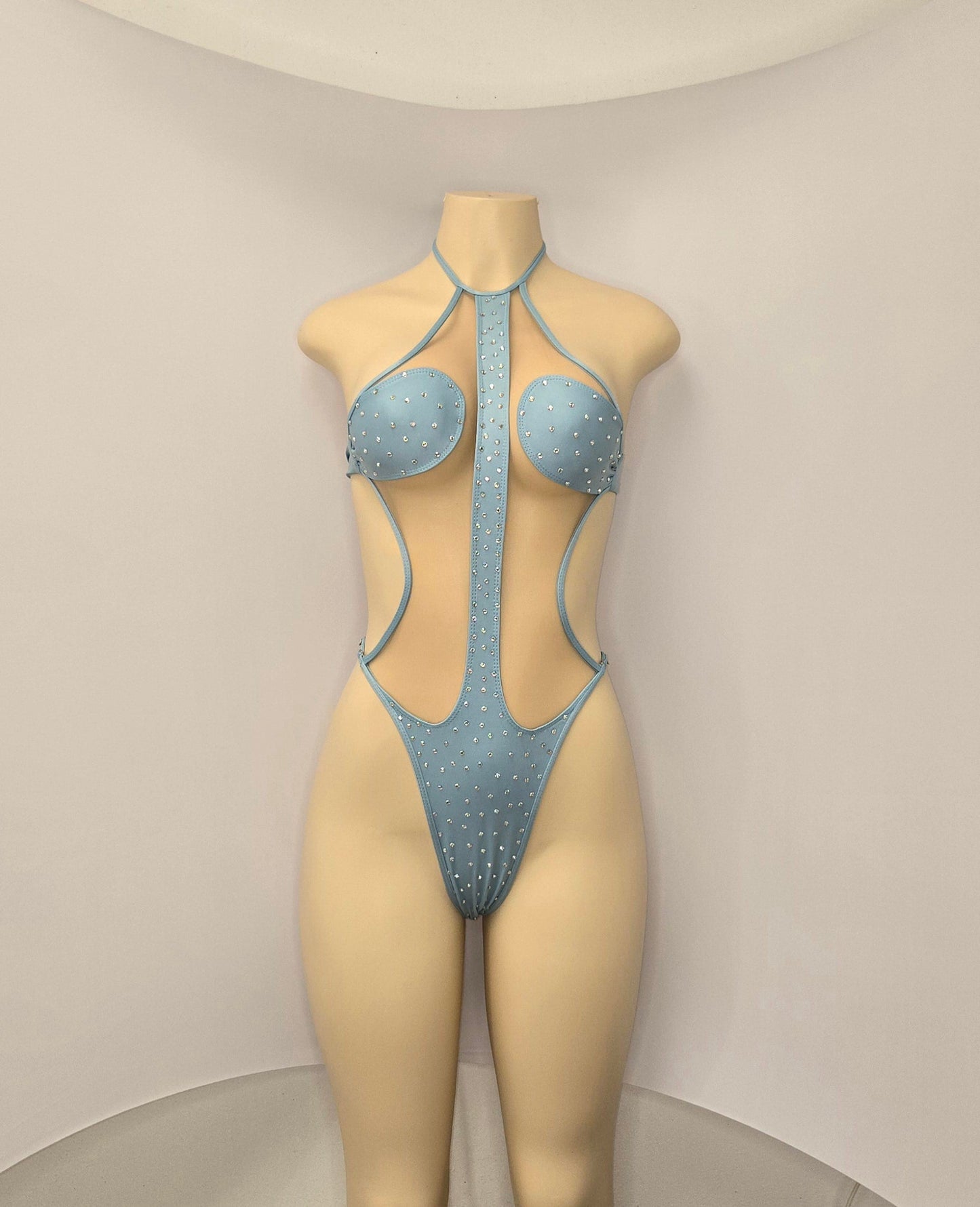 10A Body Selena With Stones