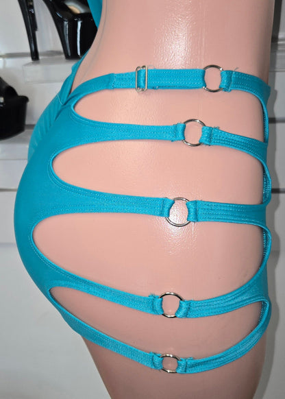 10C Body itzel Without Stones