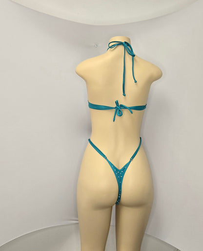 10A Body Selena With Stones
