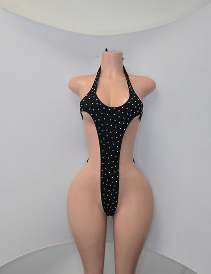 10A Body Elsa With Stones