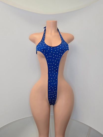10A Body Elsa With Stones