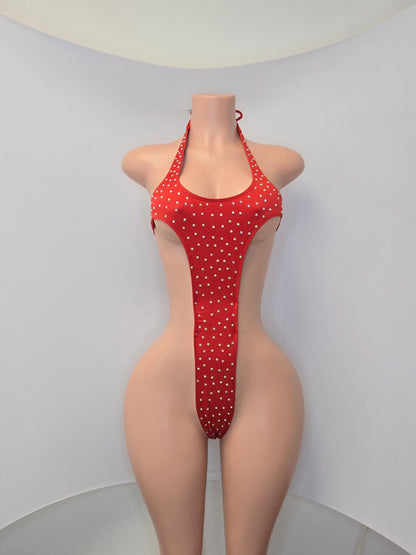 10A Body Elsa With Stones