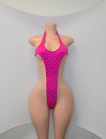 10A Body Elsa With Stones