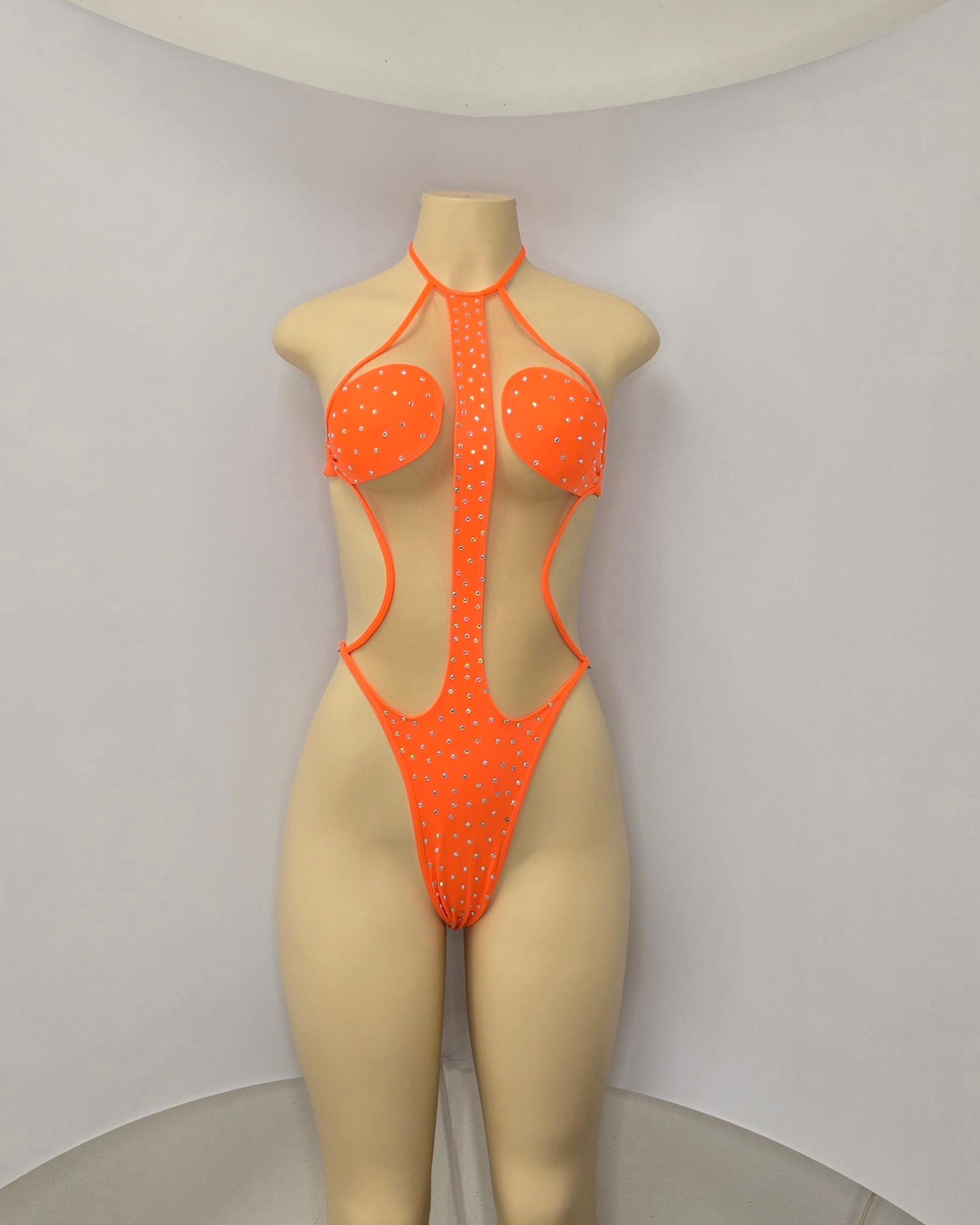 10A Body Selena With Stones