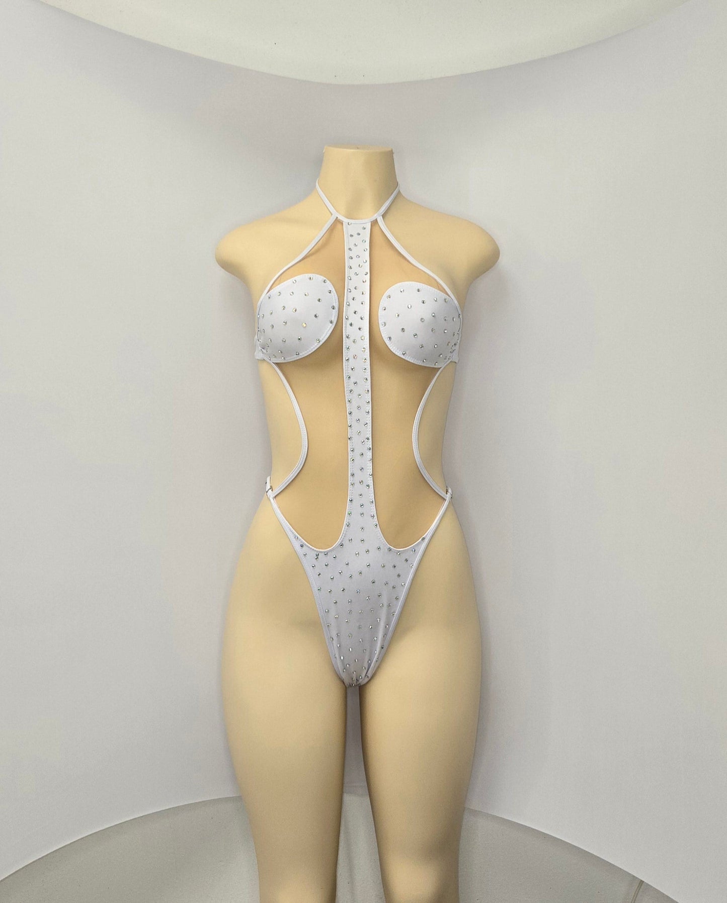 10A Body Selena With Stones