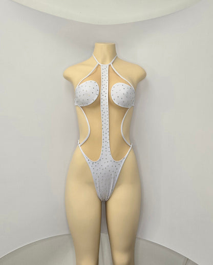 10A Body Selena With Stones
